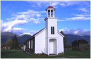 St. Mary Mission